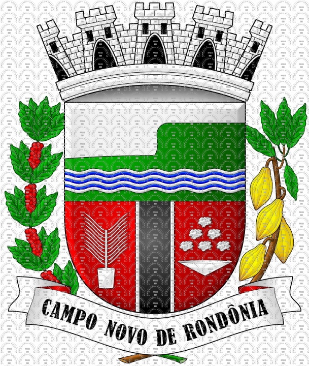 Câmara Municipal de Campo Novo de Rondônia - RO